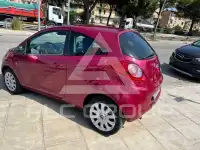 2013 Ford KA