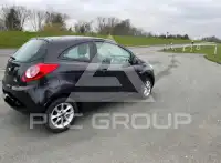 2013 Ford KA