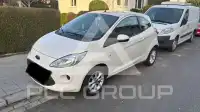 2013 Ford KA