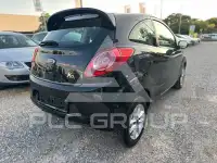 2013 Ford KA