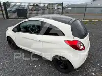 2013 Ford KA