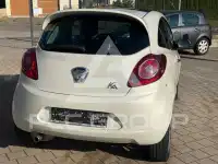 2013 Ford KA