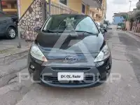 2013 Ford KA