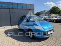 2013 Ford KA