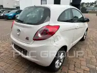 2013 Ford KA