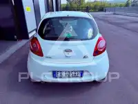 2013 Ford KA