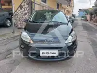 2013 Ford KA