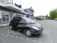 2013 Ford KA