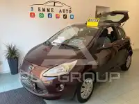 2013 Ford KA