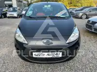 2013 Ford KA