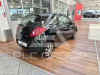 2013 Ford KA
