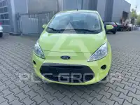 2013 Ford KA