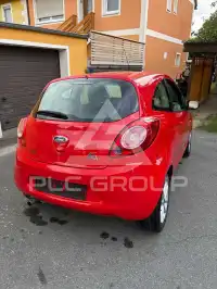 2013 Ford KA