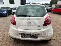 2013 Ford KA