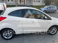 2013 Ford KA
