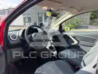 2013 Ford KA
