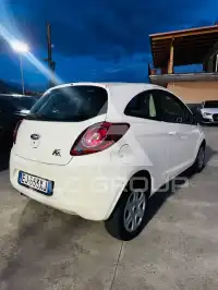 2013 Ford KA