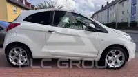 2013 Ford KA