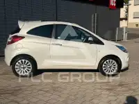 2013 Ford KA