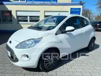 2013 Ford KA