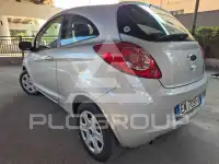 2013 Ford KA