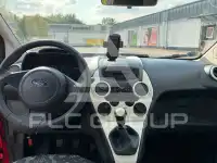 2013 Ford KA