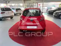 2013 Ford KA