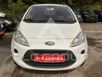 2013 Ford KA