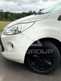 2013 Ford KA