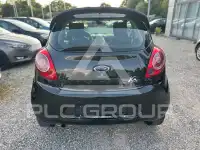 2013 Ford KA