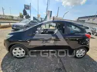 2013 Ford KA