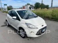 2013 Ford KA
