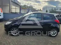 2013 Ford KA
