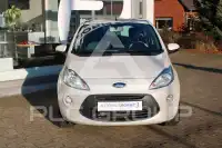 2013 Ford KA