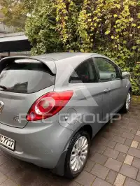 2013 Ford KA