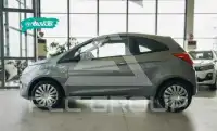2013 Ford KA