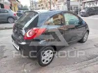 2013 Ford KA