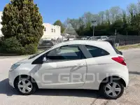 2013 Ford KA