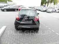 2013 Ford KA