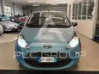 2013 Ford KA