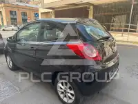 2013 Ford KA