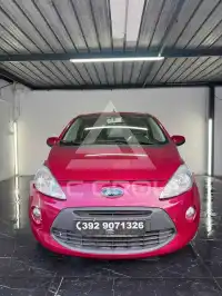 2013 Ford KA
