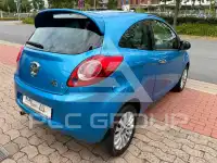 2013 Ford KA