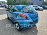 2013 Ford KA