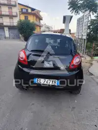 2013 Ford KA