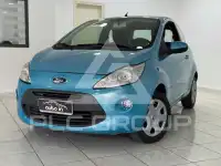 2013 Ford KA