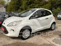 2013 Ford KA