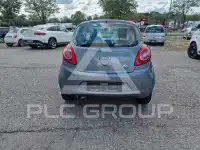 2013 Ford KA