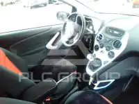 2013 Ford KA