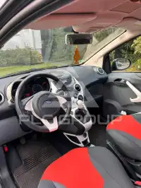 2013 Ford KA